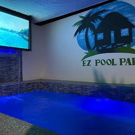 Blue Royalty Portmore Exterior foto