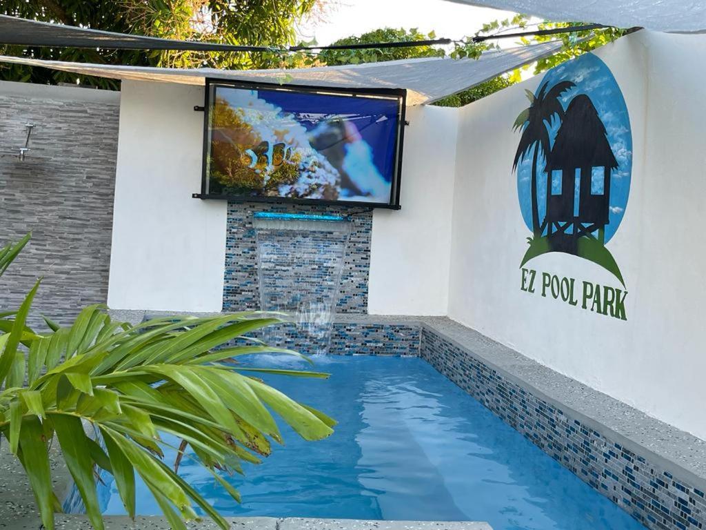 Blue Royalty Portmore Exterior foto