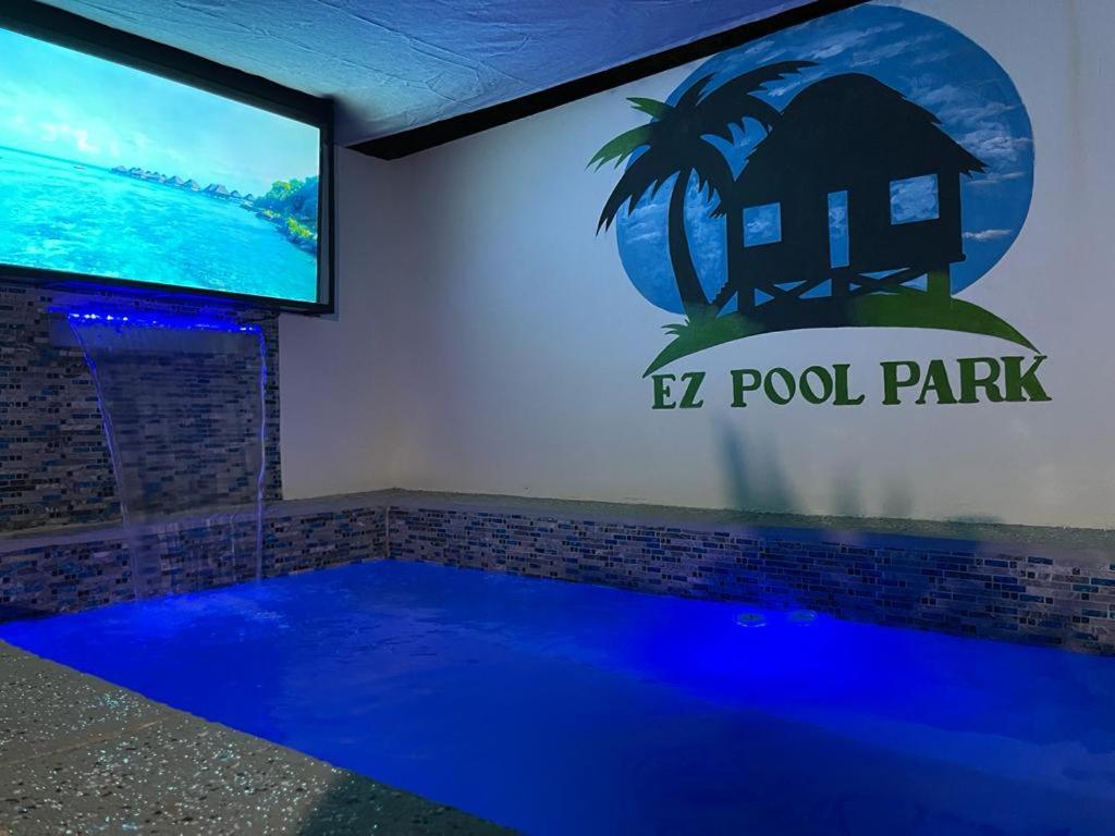 Blue Royalty Portmore Exterior foto